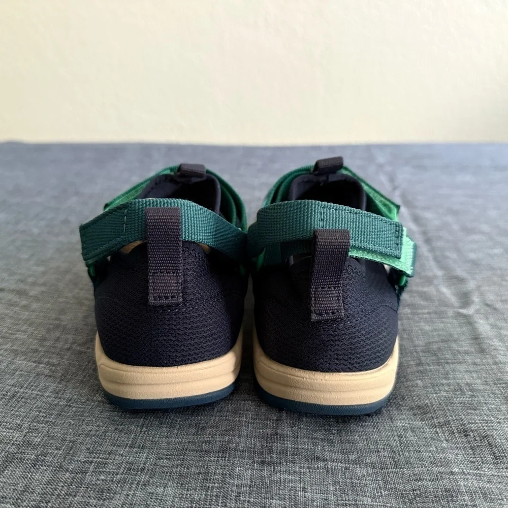 Teva Unisex-Child K Outflow Universal Sandal  Size 1